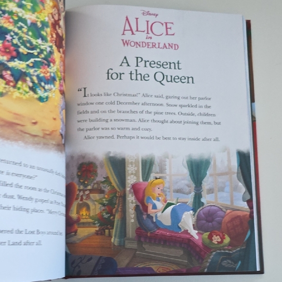 Children's Book Bundle with Disney and Holiday Themes - Picture 10 of 16